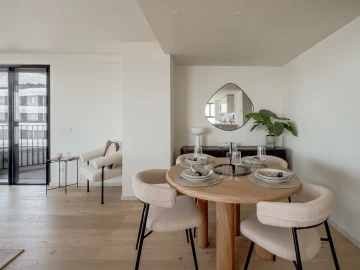 Apartamento T3 para Venda em Parque das Nações