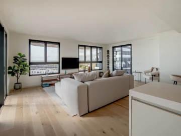 Apartamento T3 para Venda em Parque das Nações