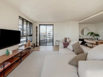 Apartamento T3 para Venda em Parque das Nações