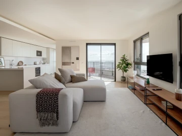 Apartamento T3 para Venda em Parque das Nações