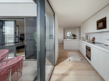Apartamento T3 para Venda em Parque das Nações