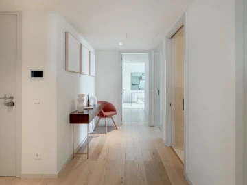 Apartamento T3 para Venda em Parque das Nações