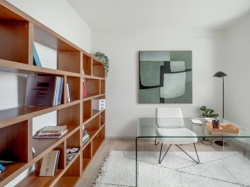 Apartamento T3 para Venda em Parque das Nações