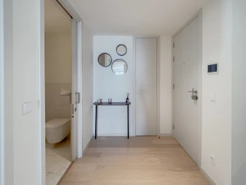 Apartamento T3 para Venda em Parque das Nações