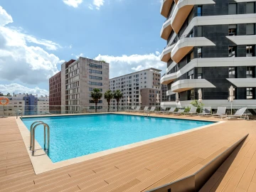 Apartamento T3 para Venda em Parque das Nações