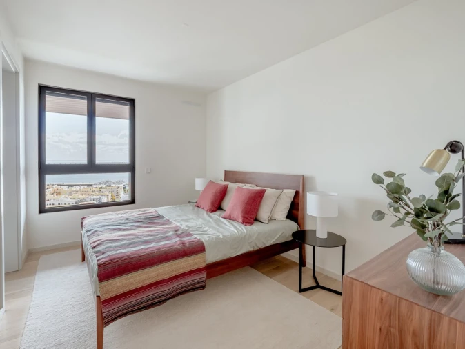Apartamento T3 para Venda em Parque das Nações Foto 8