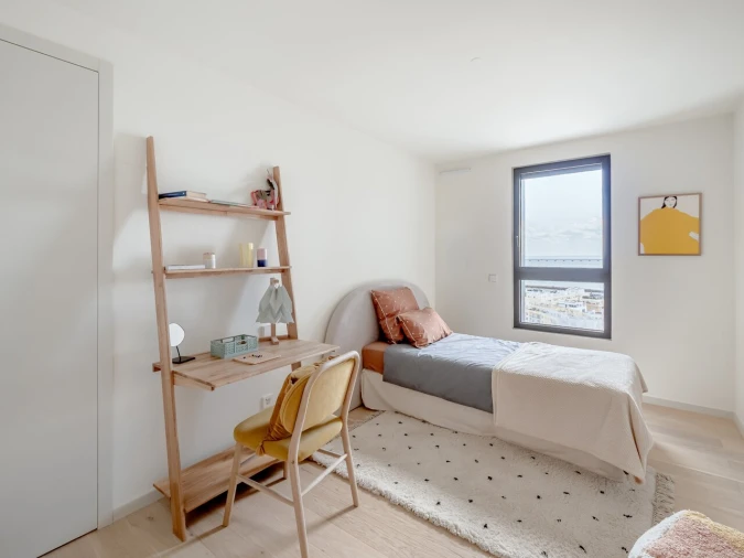 Apartamento T3 para Venda em Parque das Nações Foto 10