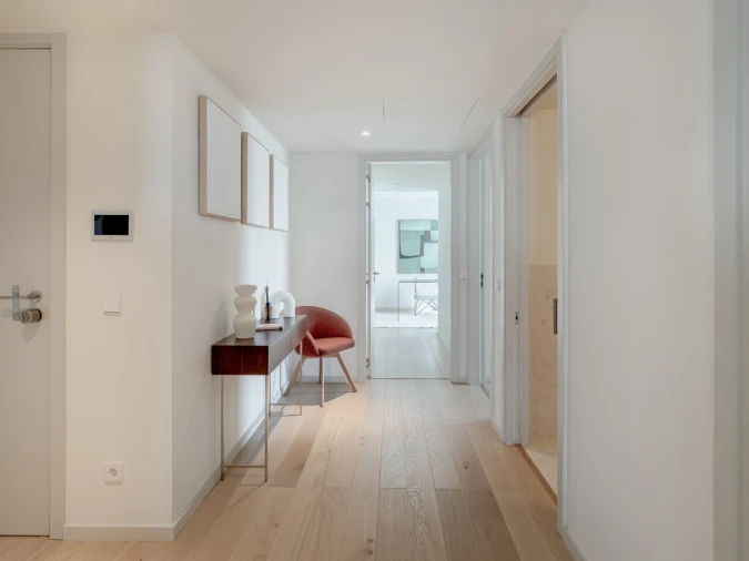 Apartamento T3 para Venda em Parque das Nações Foto 19