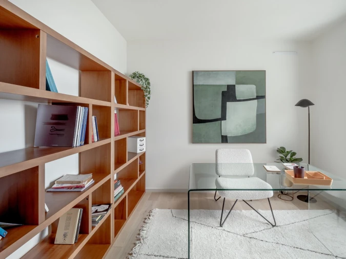 Apartamento T3 para Venda em Parque das Nações Foto 20
