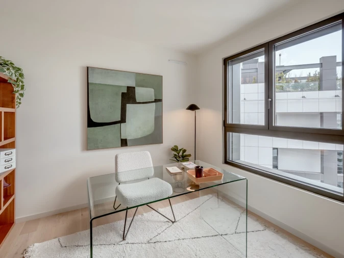 Apartamento T3 para Venda em Parque das Nações Foto 21