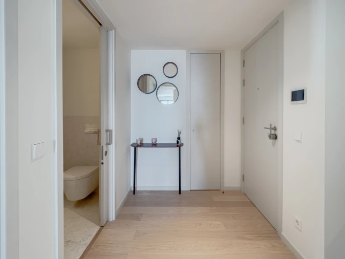 Apartamento T3 para Venda em Parque das Nações Foto 22