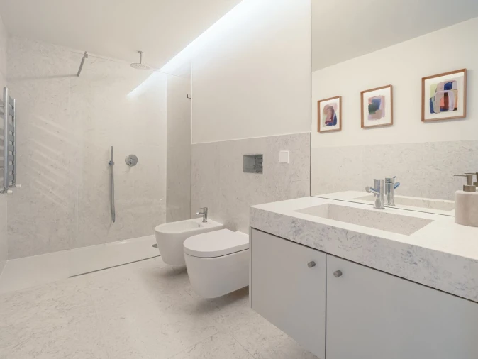 Apartamento T3 para Venda em Parque das Nações Foto 25