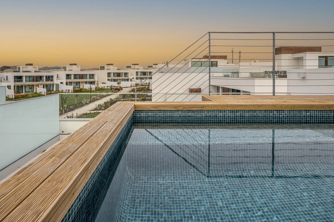 Apartamento T3 para Venda em Porto Covo Foto 2