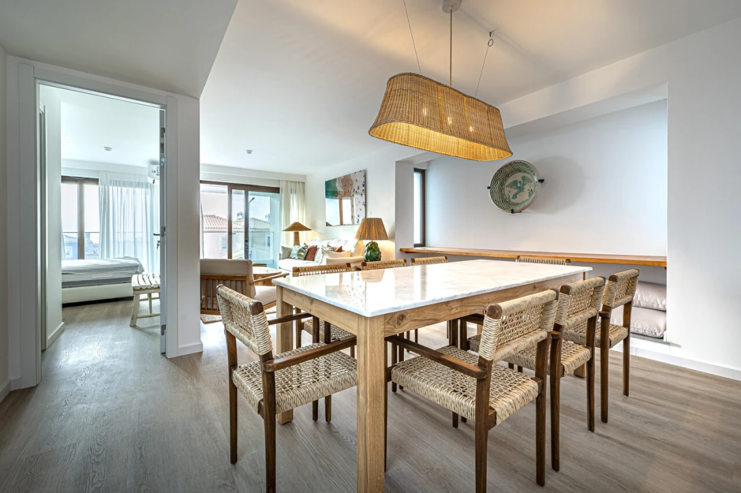 Apartamento T3 para Venda em Porto Covo Foto 5