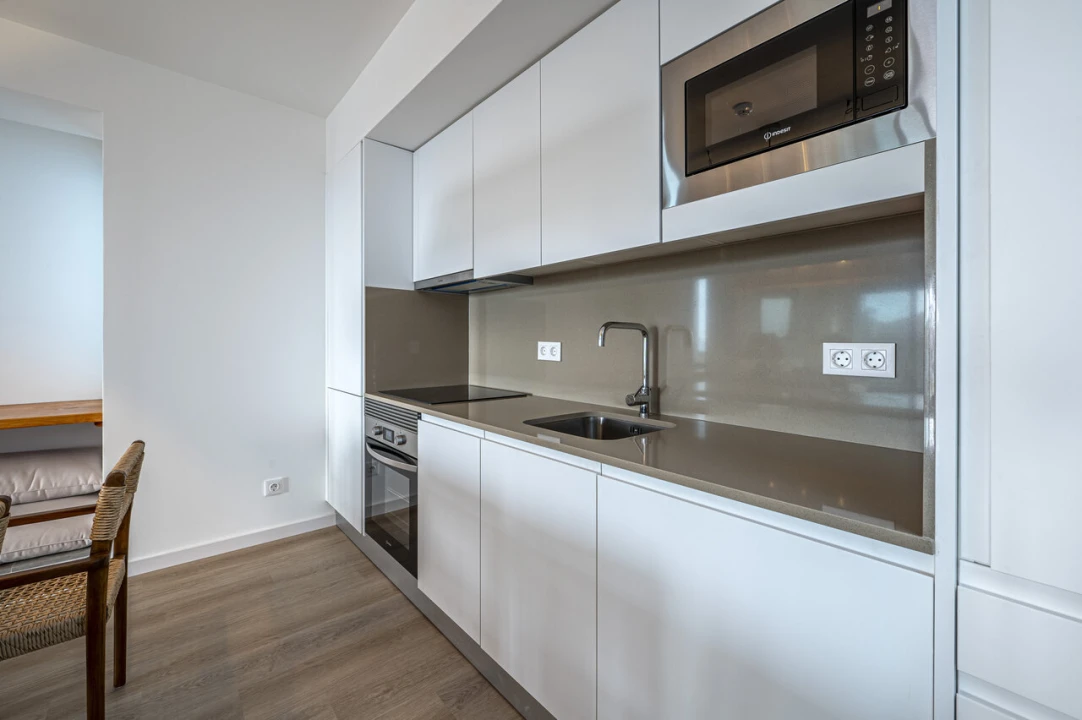 Apartamento T3 para Venda em Porto Covo Foto 7