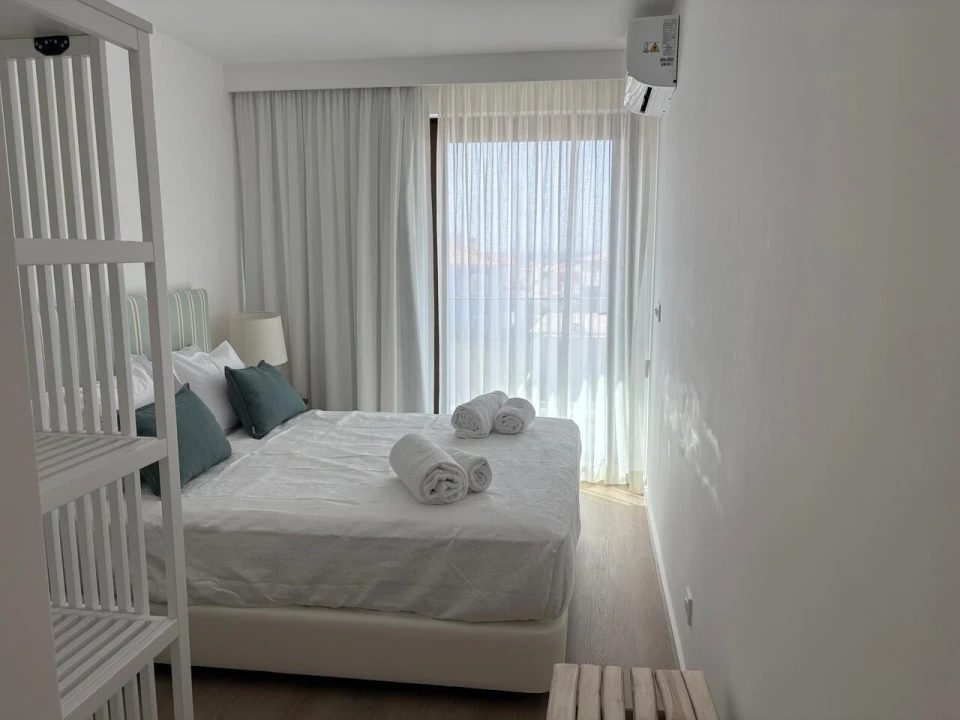 Apartamento T3 para Venda em Porto Covo Foto 8