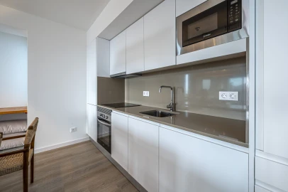Apartamento T3 para Venda em Porto Covo