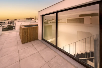 Apartamento T3 para Venda em Porto Covo