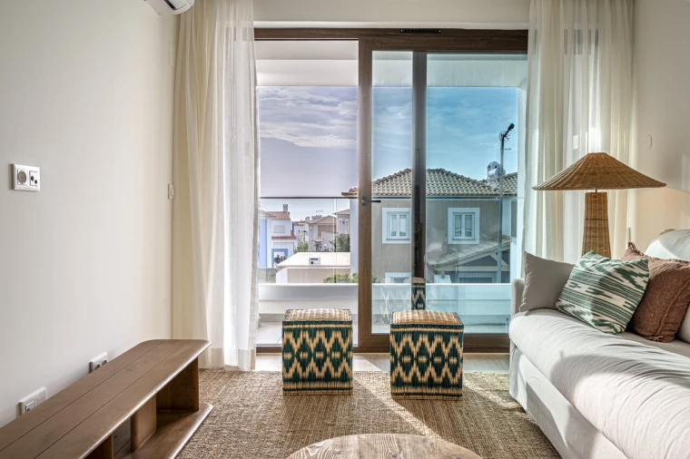 Apartamento T3 para Venda em Porto Covo Foto 4