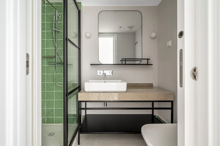 Apartamento T3 para Venda em Porto Covo Foto 9