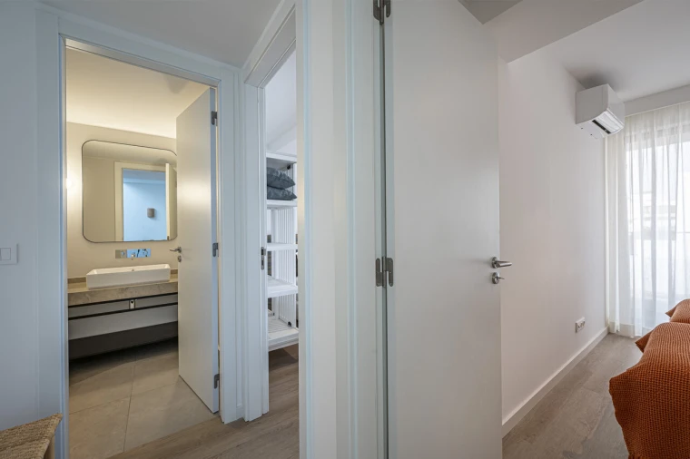 Apartamento T3 para Venda em Porto Covo Foto 11
