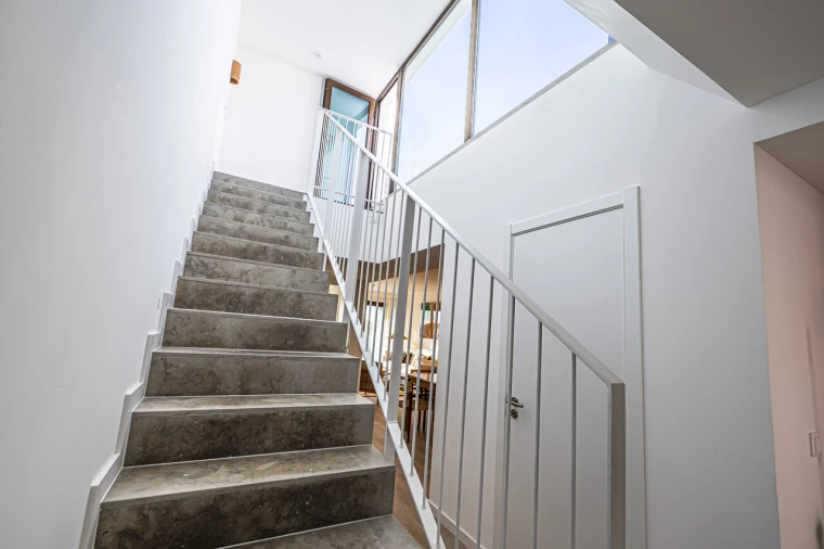 Apartamento T3 para Venda em Porto Covo Foto 14
