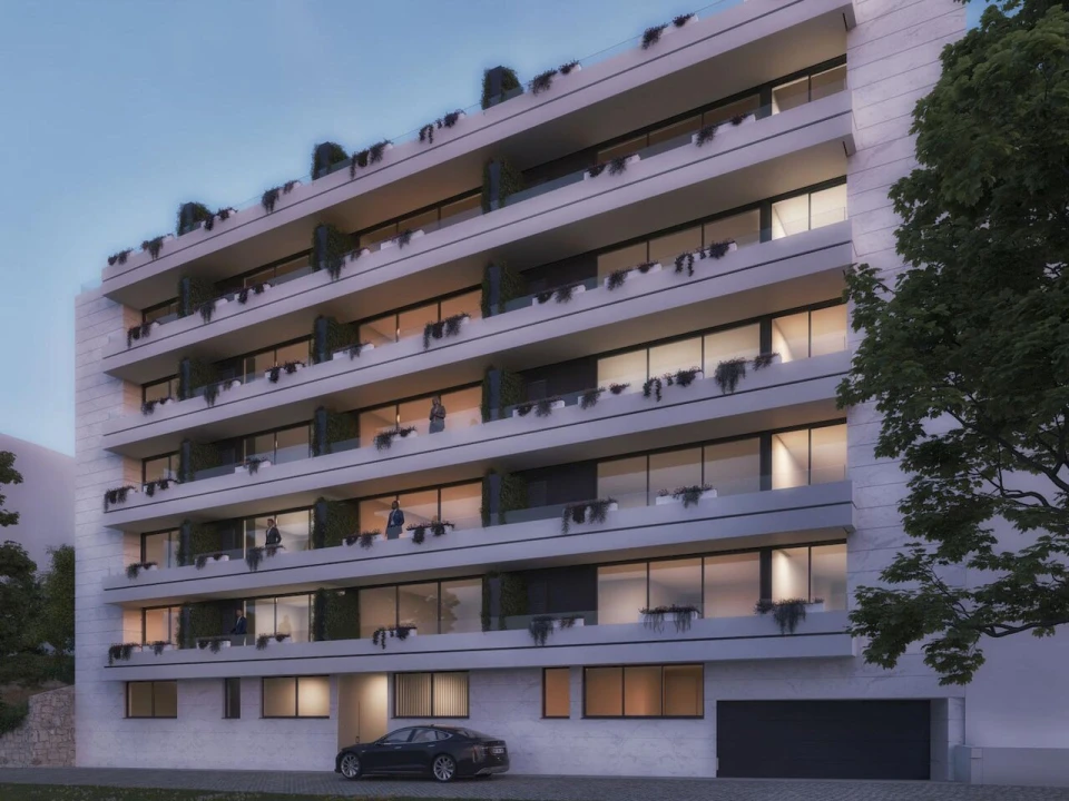 Apartamento T3 para Venda em Matosinhos e Leça da Palmeira Foto 18