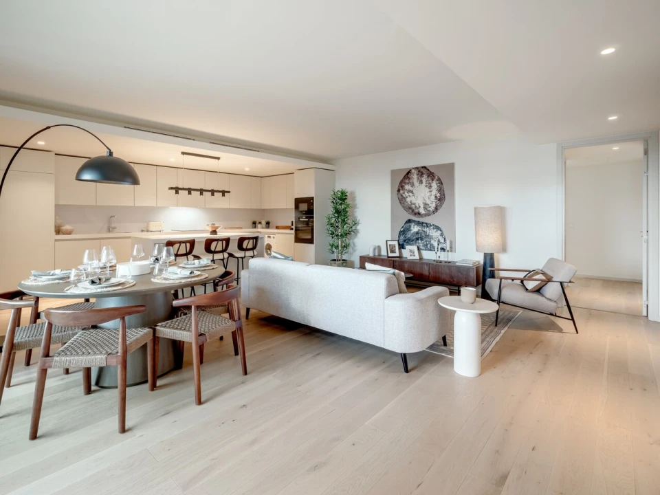 Apartamento T4 para Venda em Parque das Nações Foto 12