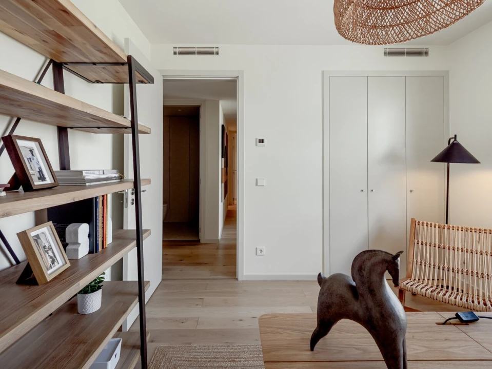 Apartamento T4 para Venda em Parque das Nações Foto 20