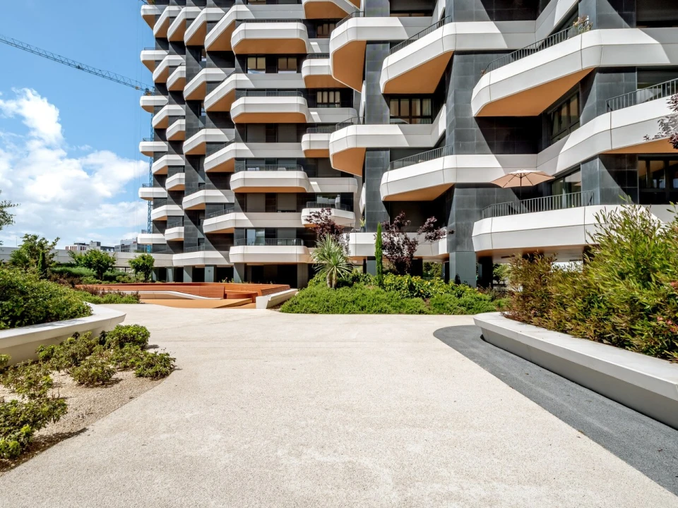 Apartamento T4 para Venda em Parque das Nações Foto 24