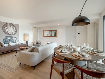 Apartamento T4 para Venda em Parque das Nações