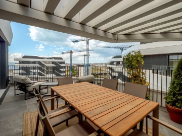 Apartamento T4 para Venda em Parque das Nações