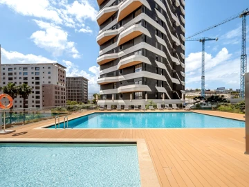 Apartamento T4 para Venda em Parque das Nações
