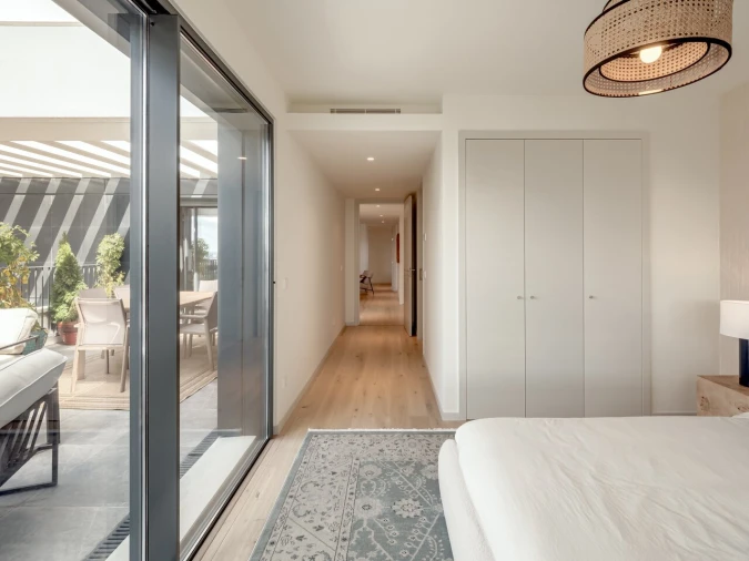 Apartamento T4 para Venda em Parque das Nações Foto 16