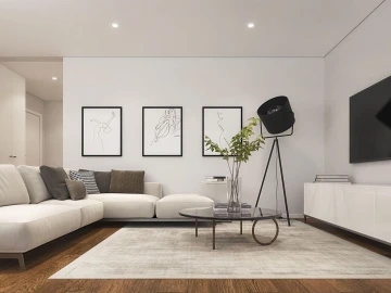 Apartamento T3 para Venda em Matosinhos e Leça da Palmeira