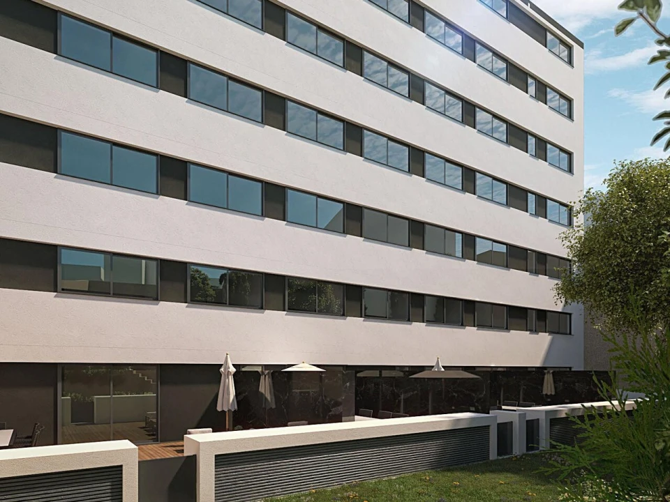 Apartamento T3 para Venda em Matosinhos e Leça da Palmeira Foto 24