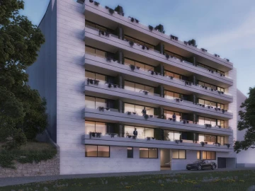 Apartamento T3 para Venda em Matosinhos e Leça da Palmeira