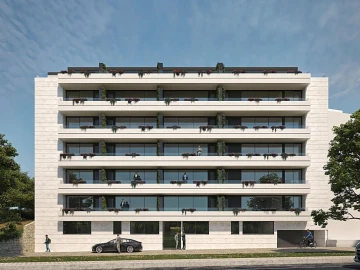 Apartamento T3 para Venda em Matosinhos e Leça da Palmeira