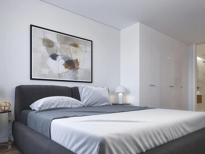 Apartamento T3 para Venda em Matosinhos e Leça da Palmeira Foto 9