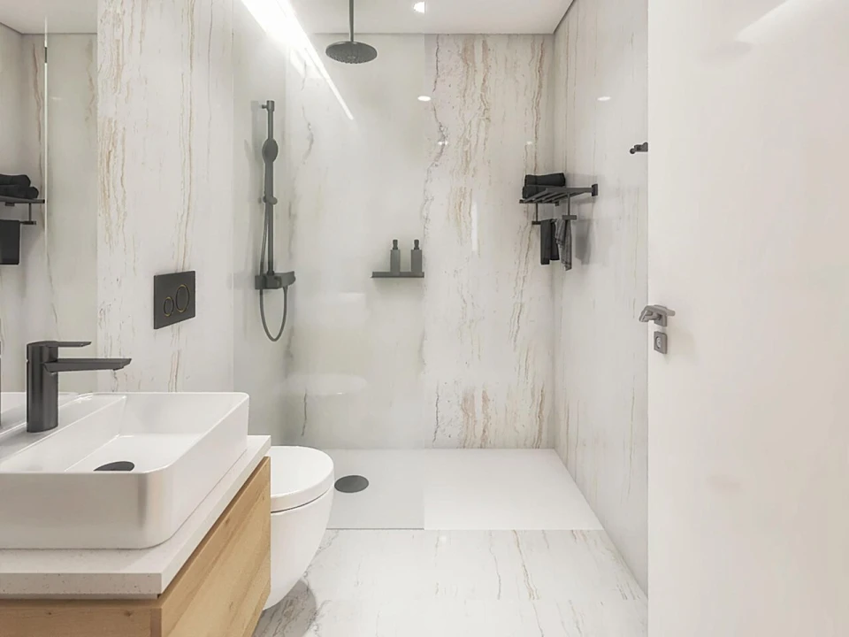 Apartamento T2 para Venda em Matosinhos e Leça da Palmeira Foto 11