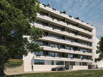Apartamento T2 para Venda em Matosinhos e Leça da Palmeira