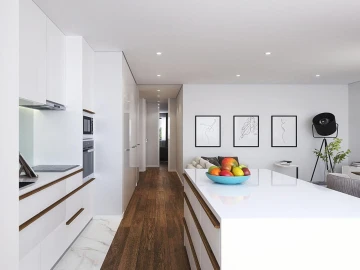 Apartamento T2 para Venda em Matosinhos e Leça da Palmeira