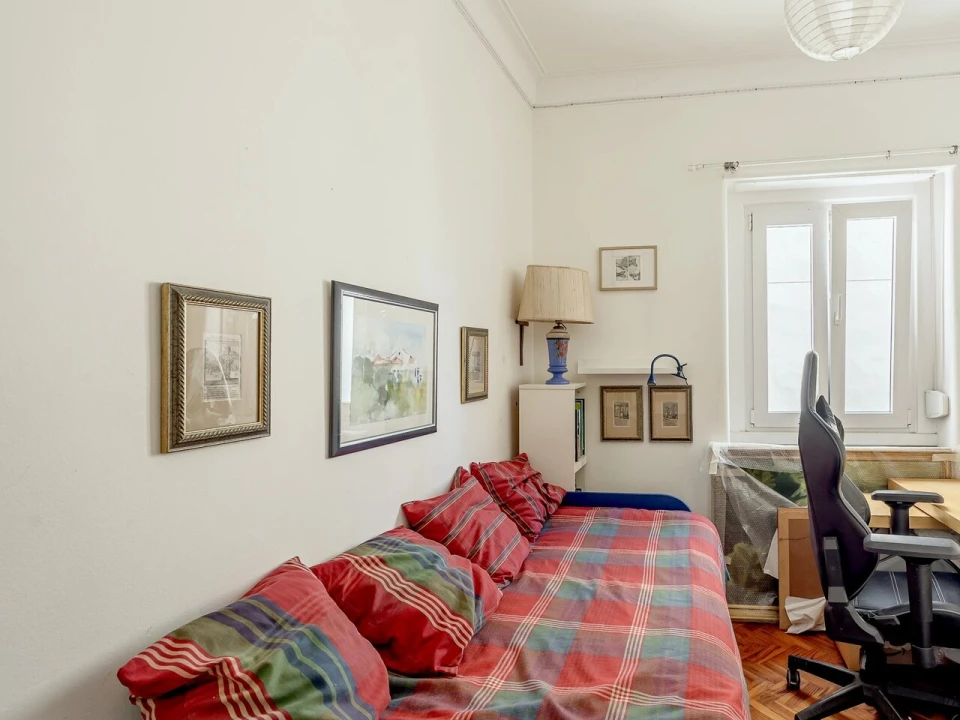 Apartamento T4 para Venda em Estrela Foto 19