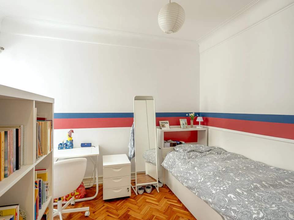 Apartamento T4 para Venda em Estrela Foto 18