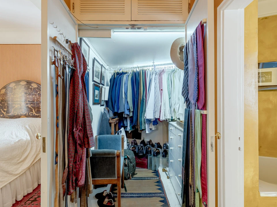 Apartamento T4 para Venda em Estrela Foto 12