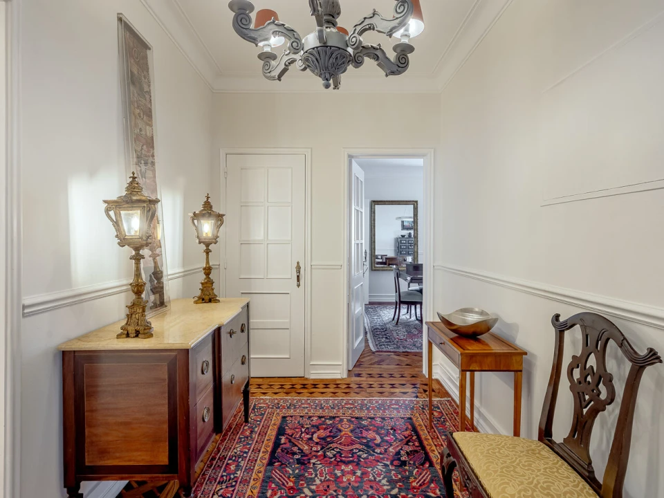 Apartamento T4 para Venda em Estrela Foto 21