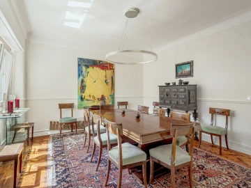 Apartamento T4 para Venda em Estrela