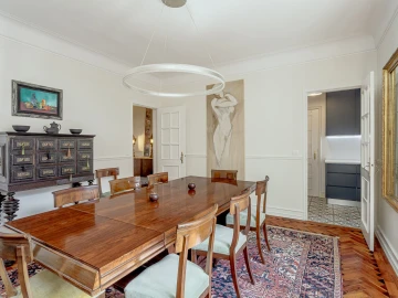 Apartamento T4 para Venda em Estrela