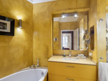 Apartamento T4 para Venda em Estrela