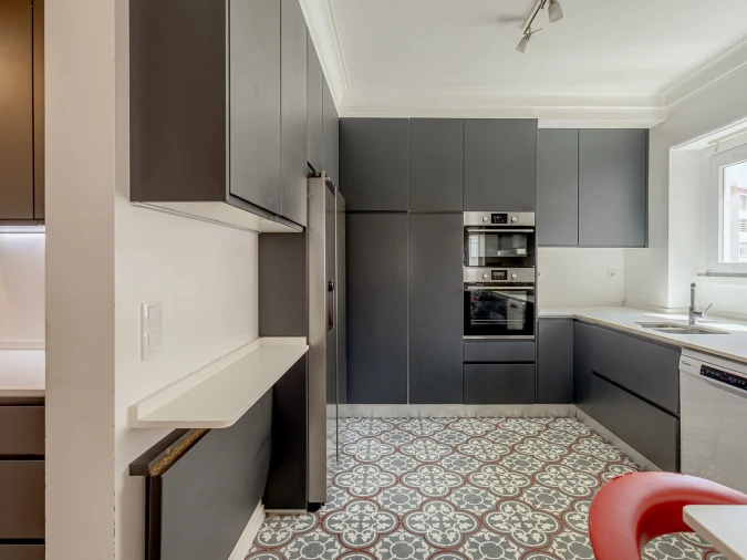 Apartamento T4 para Venda em Estrela Foto 23